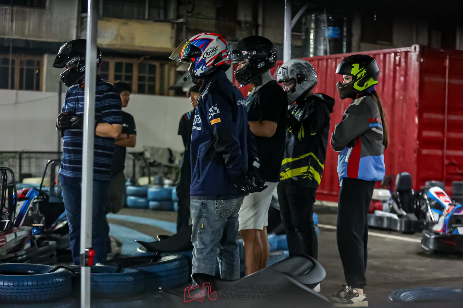 anak muda