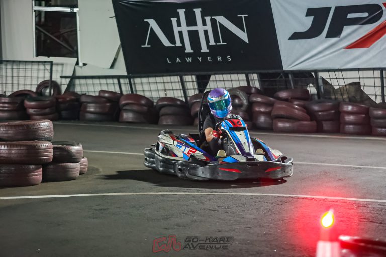 First Date di Arena Gokart, Cocok Gak Sih? 🏎️✨