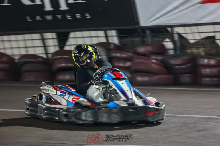 🏎️ Sejarah Gokart di Indonesia: Dari Awal Hingga Hadirnya Gokart Avenue