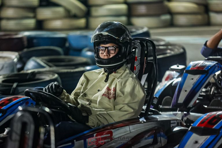 🚀 Evolution Gokart di Era Digital: Dari Balap Konvensional ke Experience Modern