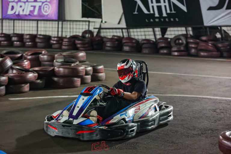 🏁 Tipe-Tipe Orang Saat Main Gokart (Kamu yang Mana?) 😂🔥