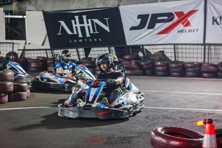 Tempat Gokart yang Seru dan Aman: Ini Tips Memilihnya Sebelum Balapan