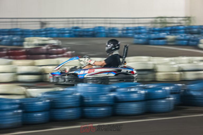 🏁 Ambisi vs Realita: Ekspektasi vs Kenyataan Saat Main Gokart 😭🔥