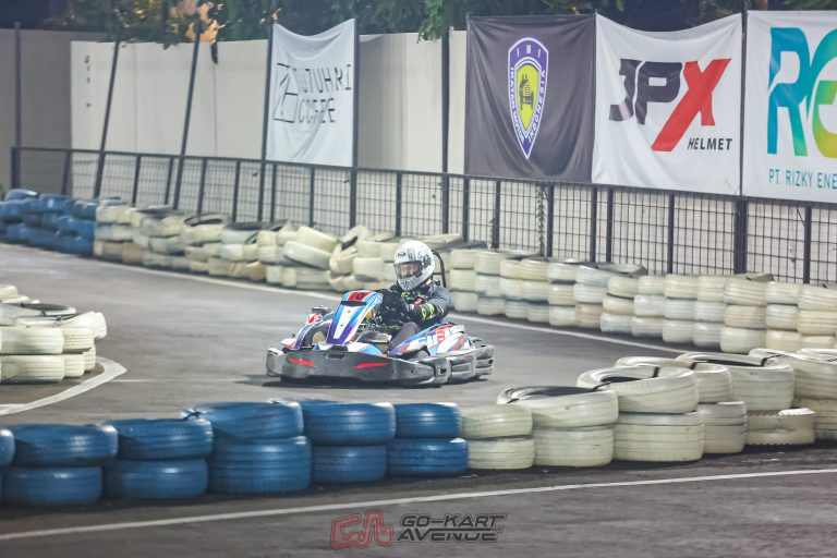 Bukan Sekadar Main, Tapi Tentang Seberapa Jauh Kamu Berani Melangkah 🏁🔥