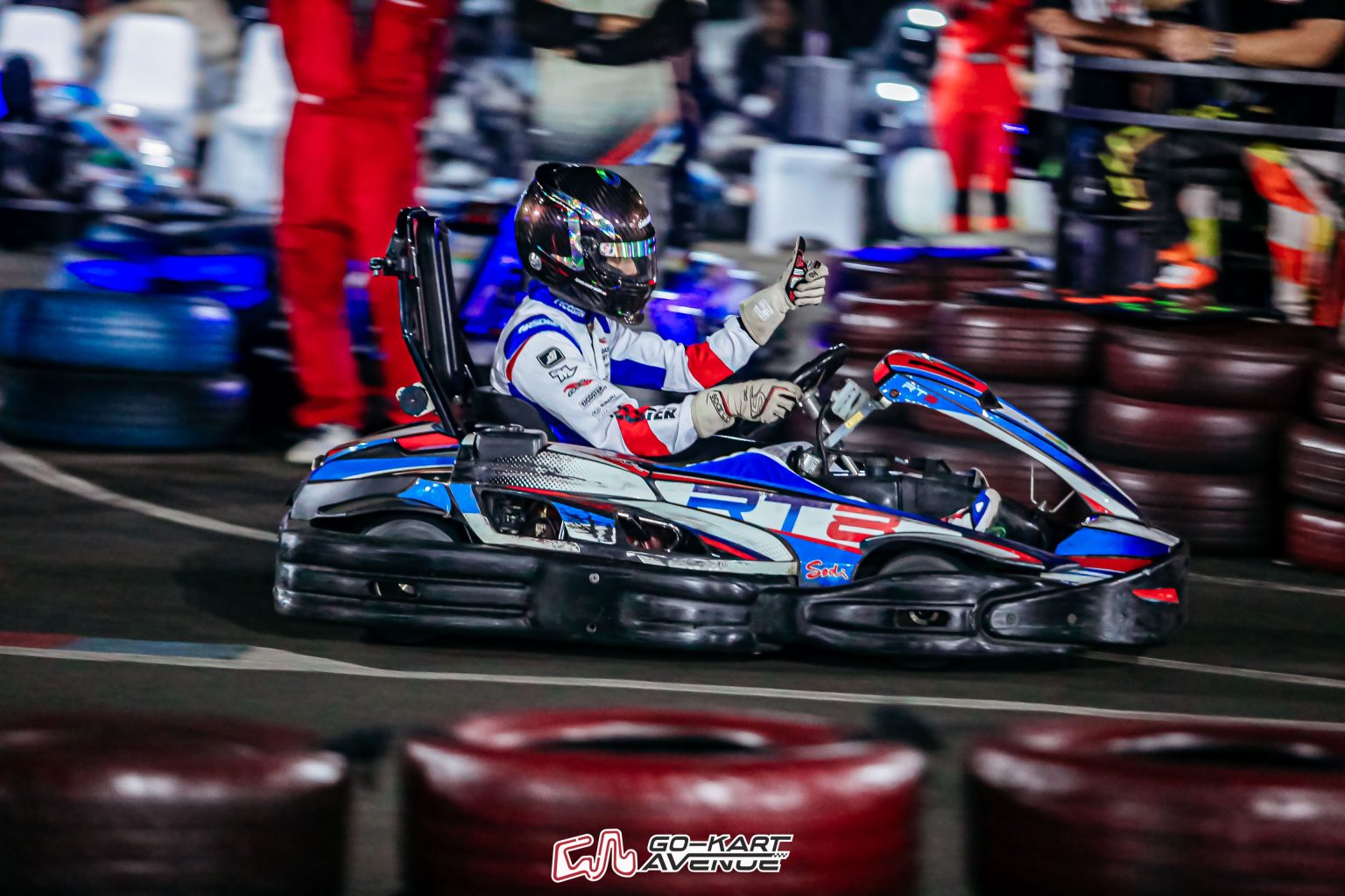 gokart murah