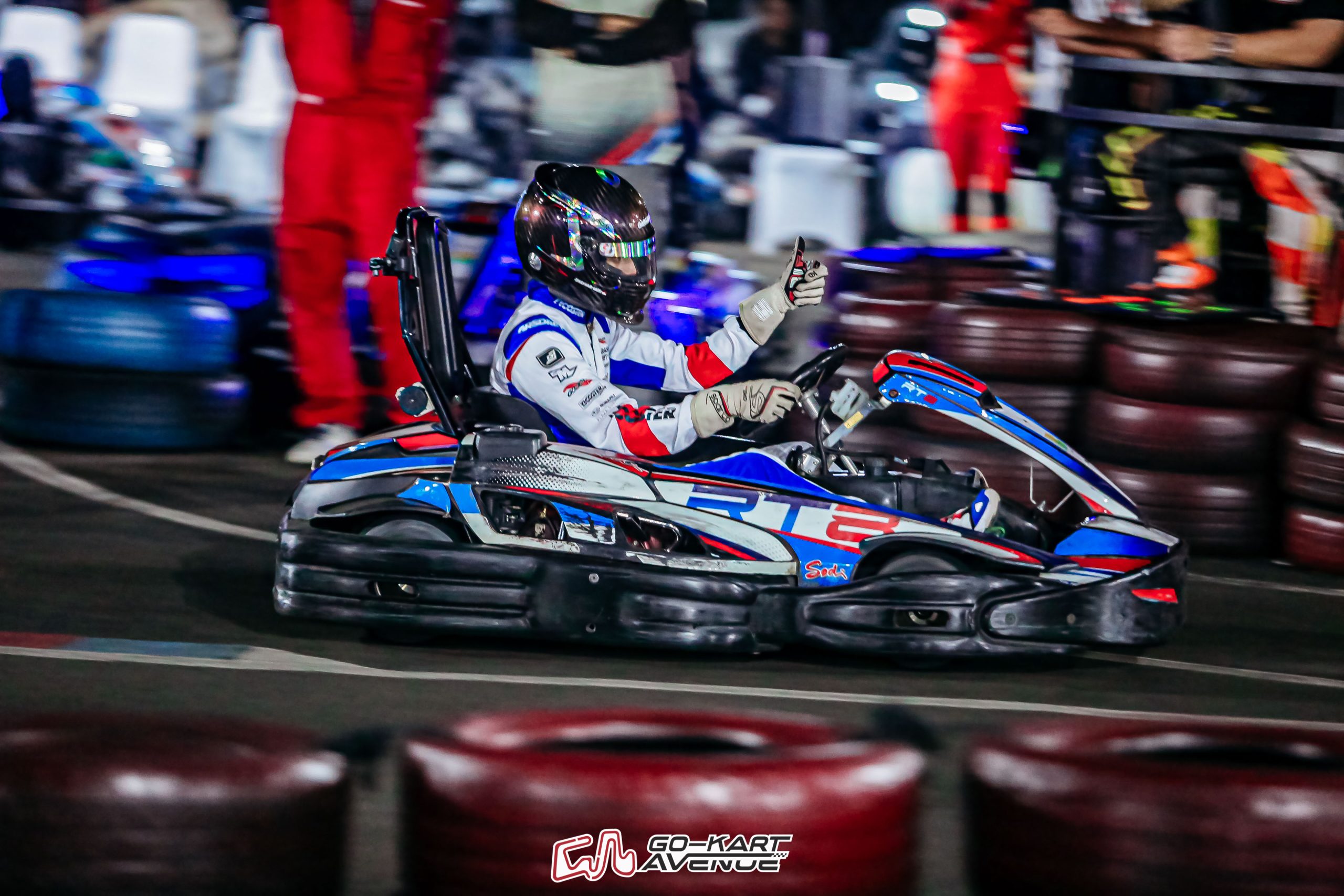 gokart murah