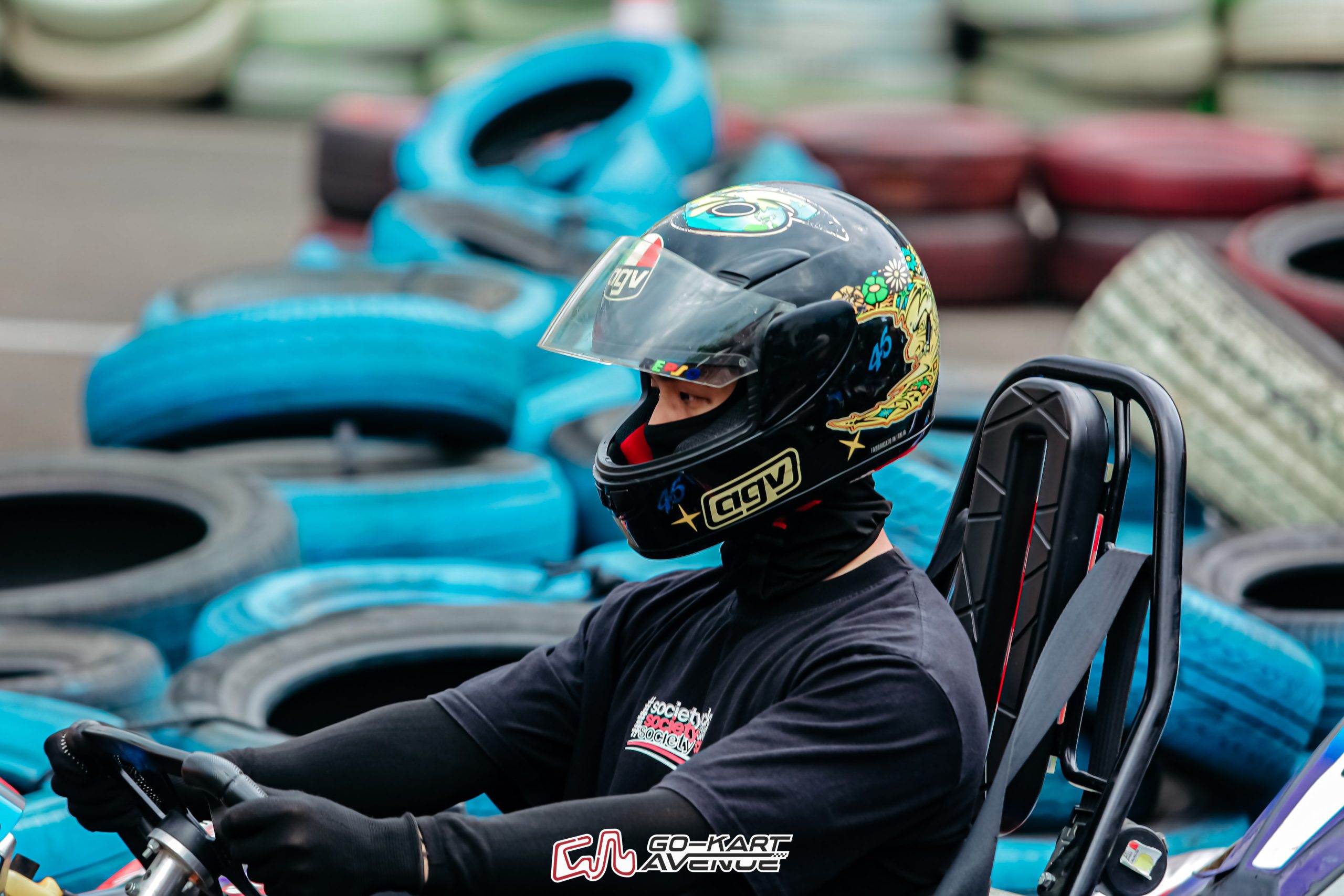GOKART DEWASA