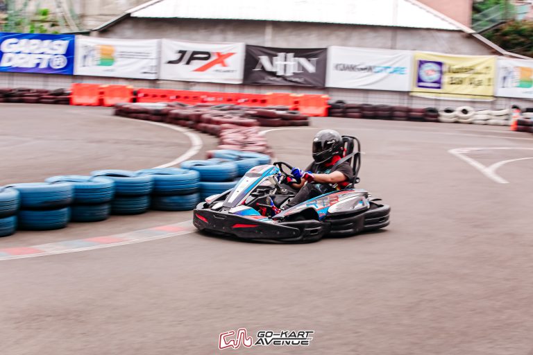 Gokart untuk Pemula: Panduan Lengkap Sebelum Kamu Gas di Lintasan!