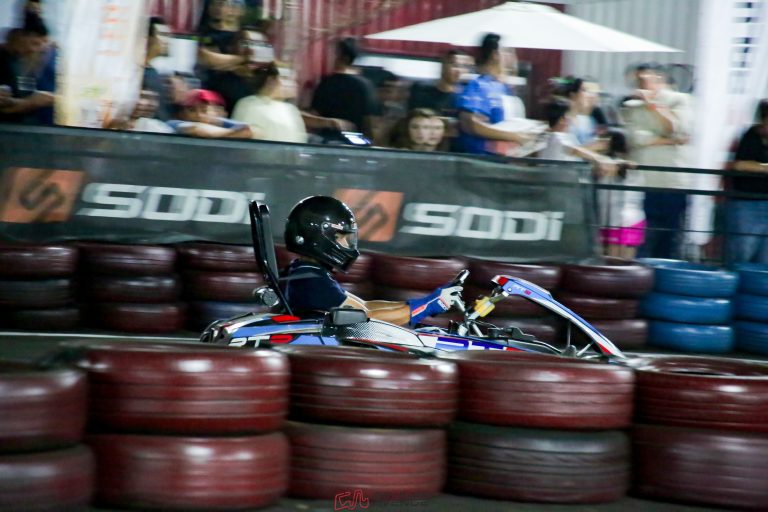 Balapan Gokart: Bukan Sekadar Ngebut, Tapi Adu Strategi dan Skill! 🏁🔥