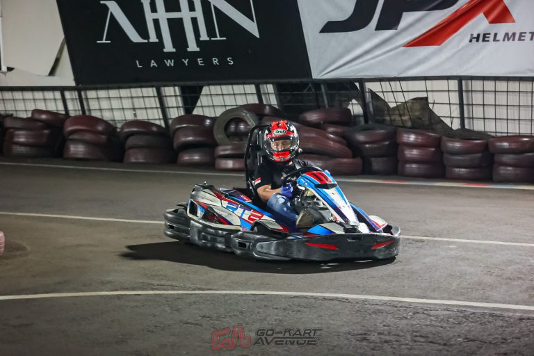 Biar Ngga Keabisan Slot, Ini Cara Booking Gokart yang Benar di Gokart Avenue