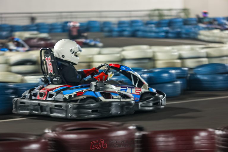 Gaspol Hemat! Ini Dia Promo Gokart Seru di Gokart Avenue yang Wajib Kamu Coba