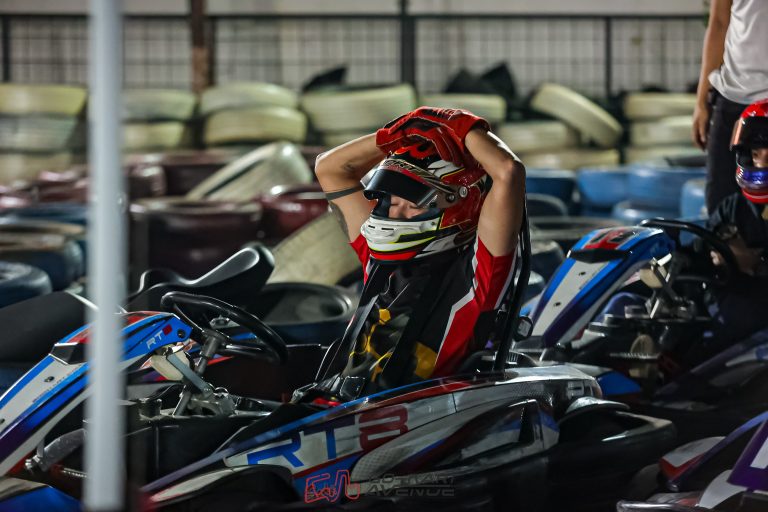 Bukan Sekadar Main, Gokart Kini Jadi Olahraga Favorit Generasi Muda