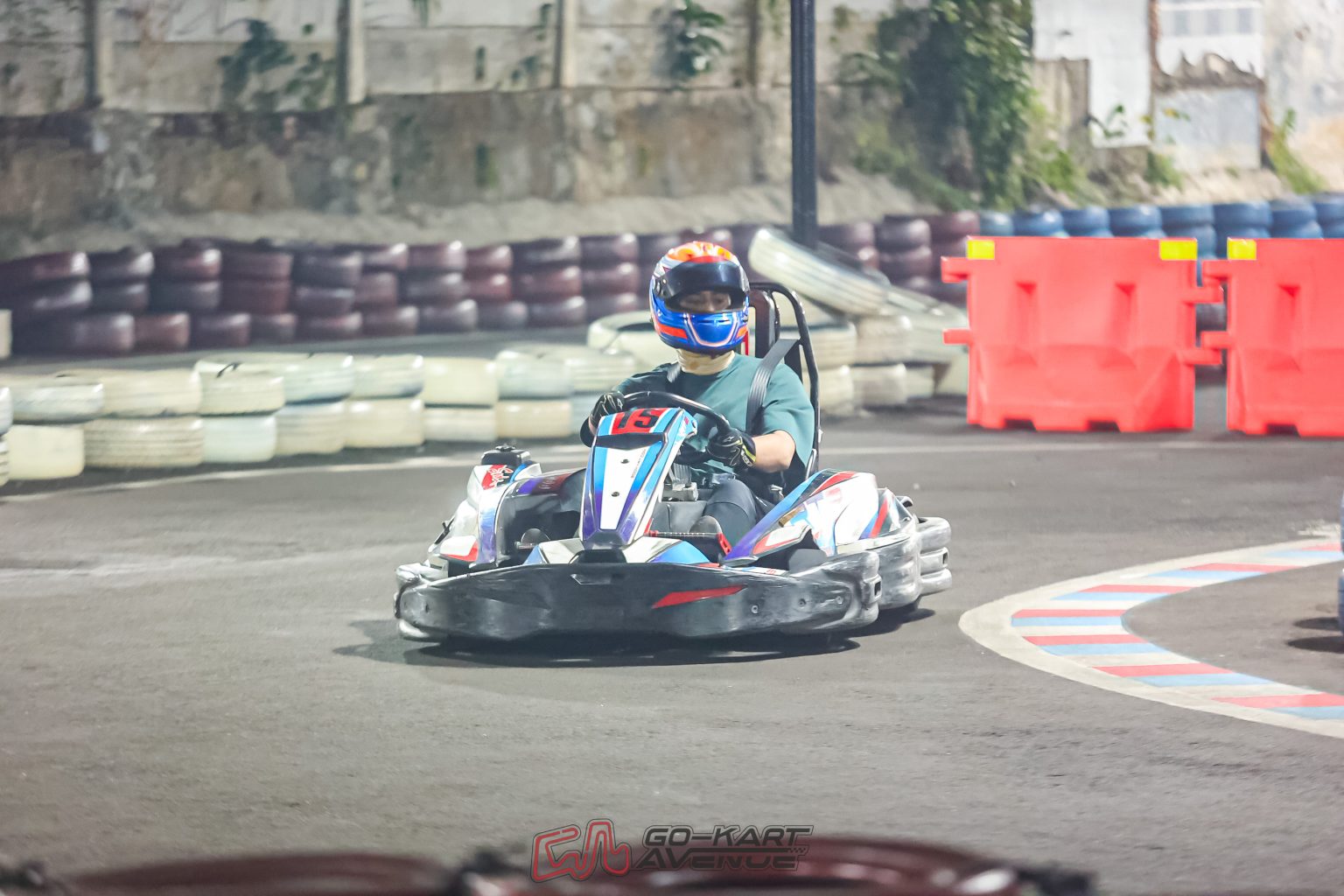 tipe racer