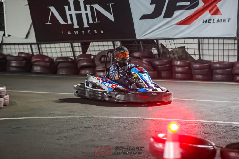 Rahasia Dapur Juara: Program Latihan Fisik, Diet, dan Hidrasi yang Mempertahankan Konsentrasi Pembalap Gokart Selama Balapan Endurance