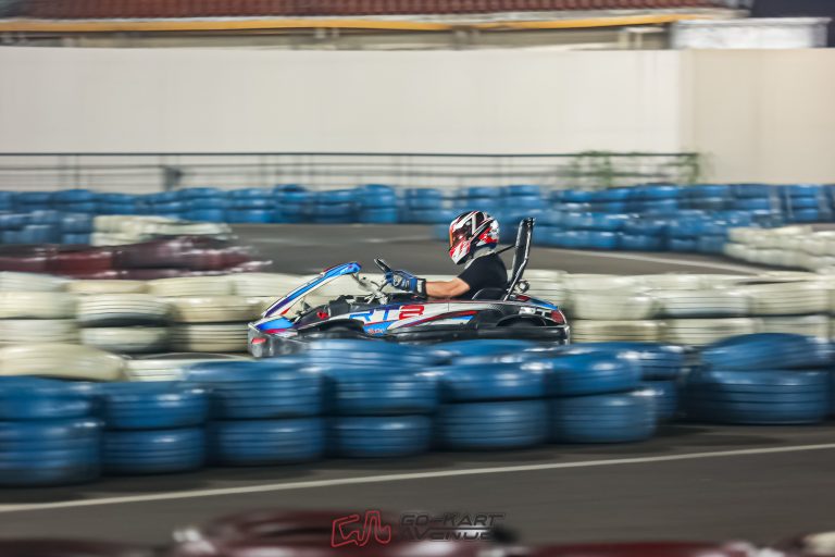 Anatomi Kecepatan: Rahasia Setup Sasis, Tekanan Ban, dan Karburasi yang Memisahkan Pemenang dan Pecundang di Lintasan Karting
