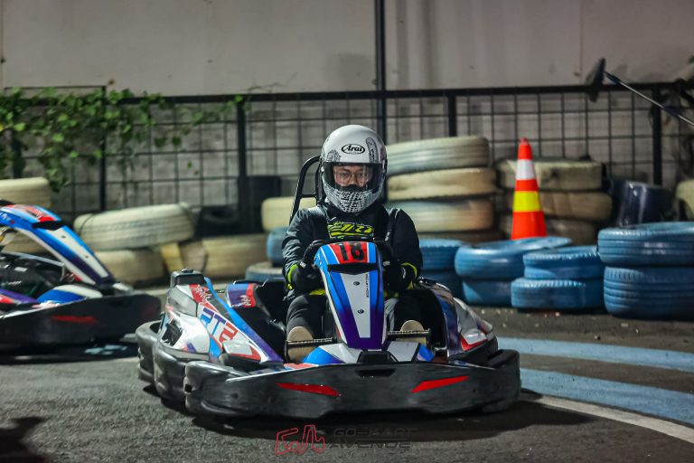 🏎️ Sumpah, Gokart Itu Overrated! (Kata Siapa?): Membongkar Kenapa Kamu Harus Coba Walau Takut Balap