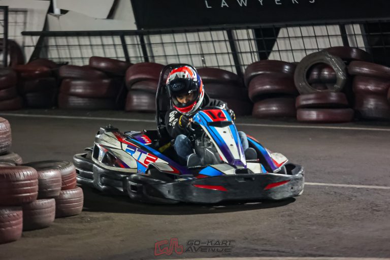 Koneksi Otak-Ke-Pedal: Analisis Neurologis Kenapa Feeling Adalah Skill Gokart Paling Utama.