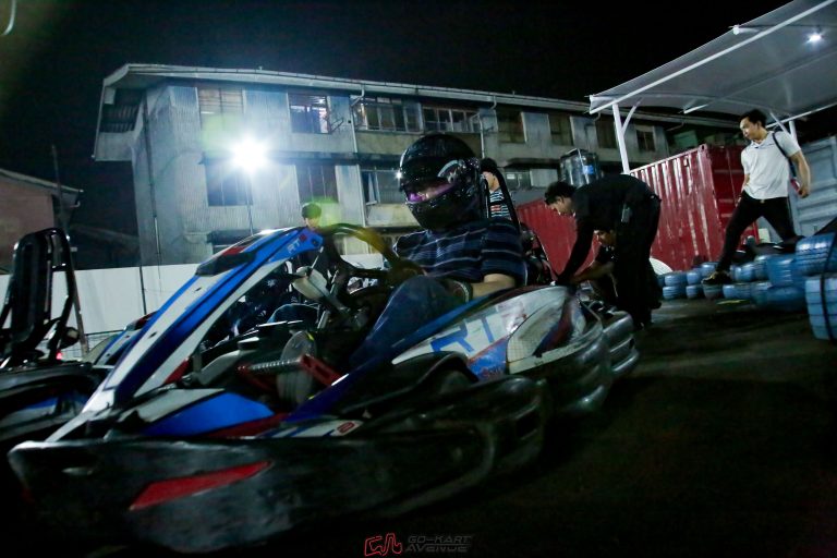 👑 AUTO GAGAL! 7 Kesalahan Gokart Paling Cringe yang Bikin Kamu Langsung Loser di Tikungan! 🏎️