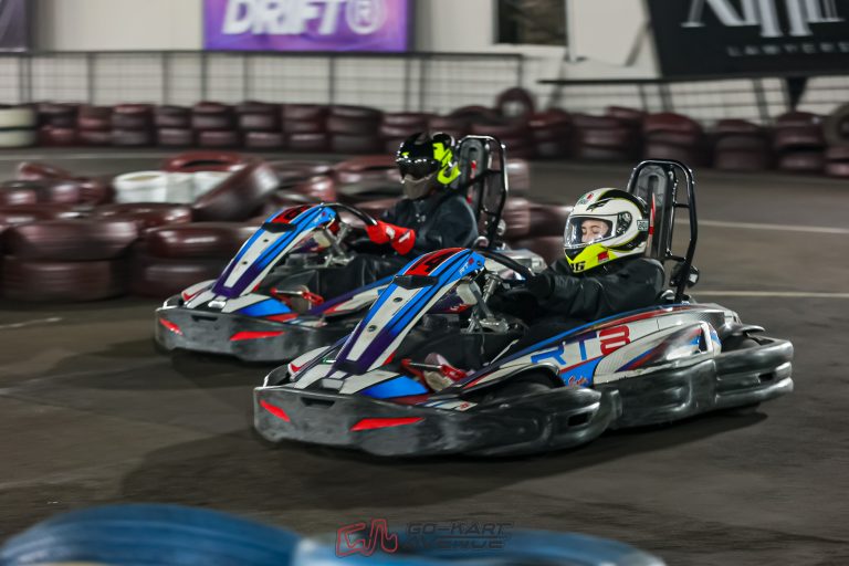 🏎️ The Ultimate ‘Gokart Date’: 5 Trik Rahasia untuk Mengalahkan Pasangan Anda di Lintasan (Tanpa Bertengkar!)