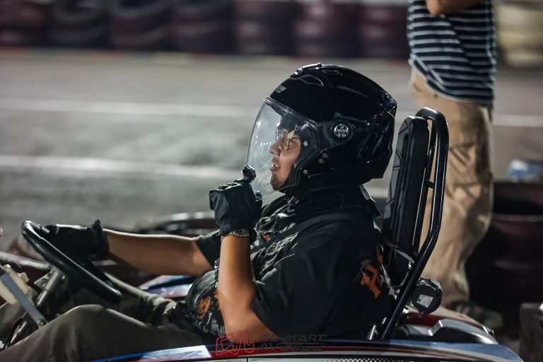 🏎️ Speed Challenge 2026: Berani Pecahkan Rekor Lintasan di GoKart Avenue?