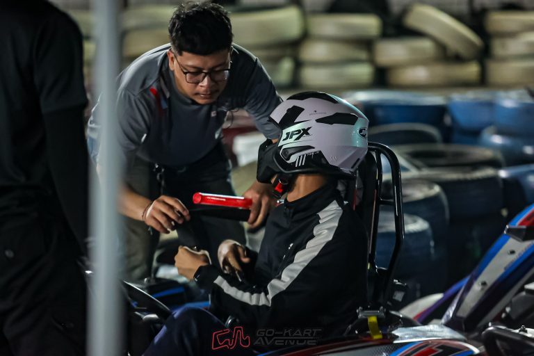 Jakarta Karting Adventure: Serunya Menjelajahi Arena Gokart Terbaik Ibu Kota!