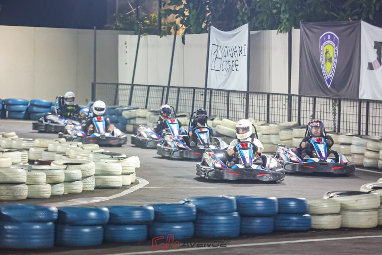 Let’s Race! Serunya Gokart untuk Anak dan Remaja Bikin Fokus, Berani, dan Penuh Adrenalin!