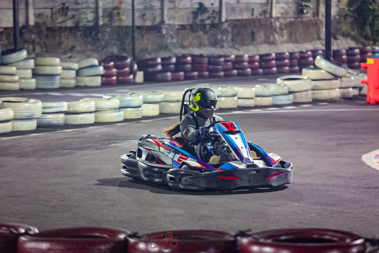 🏎️ What’s Your Racing Personality? Gaya Balap Gokart yang Cerminkan Kepribadianmu!
