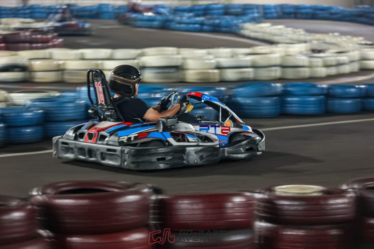 7 Hal yang Kamu Rasakan Saat Menang Balapan Gokart! Adrenalin, Bangga, dan Ketagihan!