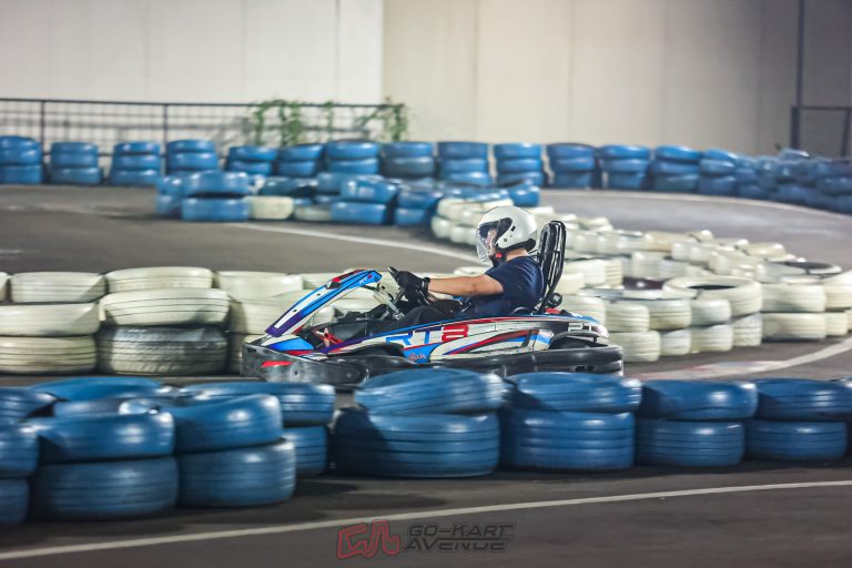 Ganti Suasana Bukbermu dengan Ngebut Seru di Gokart Avenue Ramadan Jadi Lebih Greget!🌙🔥