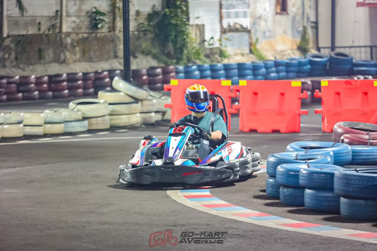 Kalau Hidup Adalah Balapan, Ini 7 Hal yang Bisa Kamu Pelajari dari Gokart Avenue