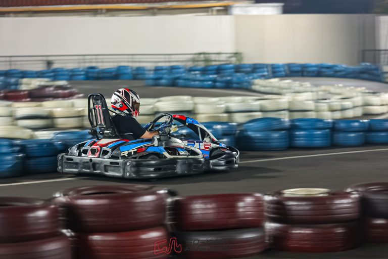 Warning: Tempat Ini Bisa Bikin Kamu Teriak, Ketawa, dan Mau Main Lagi 🏎️🔥
